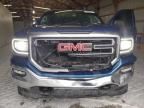 2019 GMC Sierra Limited K1500 SLE