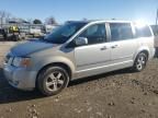 2008 Dodge Grand Caravan SXT