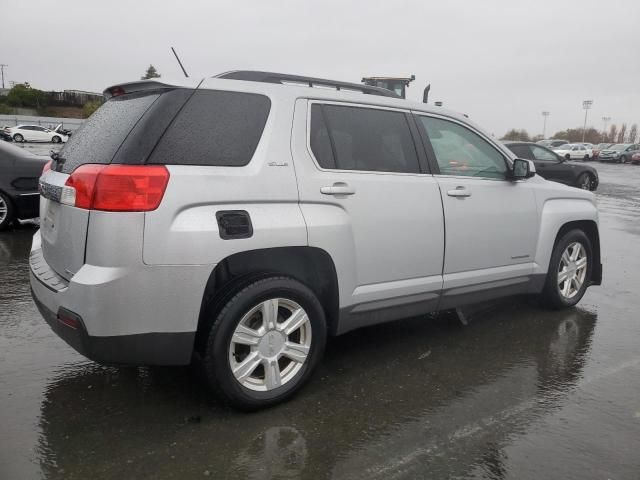 2014 GMC Terrain SLE