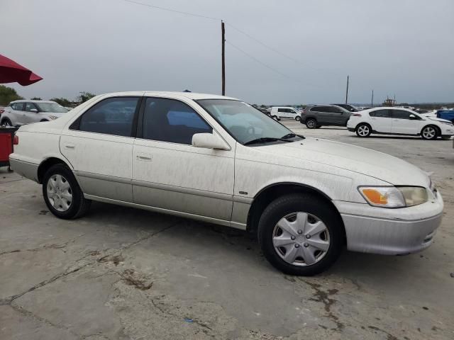 2001 Toyota Camry CE