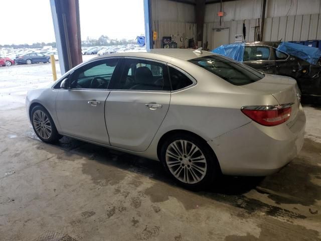 2013 Buick Verano