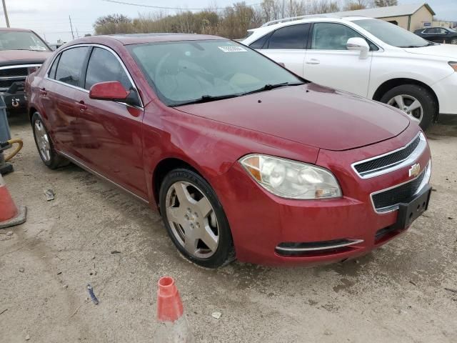 2010 Chevrolet Malibu 2LT