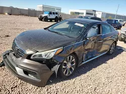 2015 Hyundai Sonata Sport en venta en Phoenix, AZ