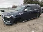 2023 Infiniti QX80 Sensory