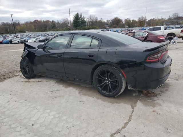 2018 Dodge Charger SXT