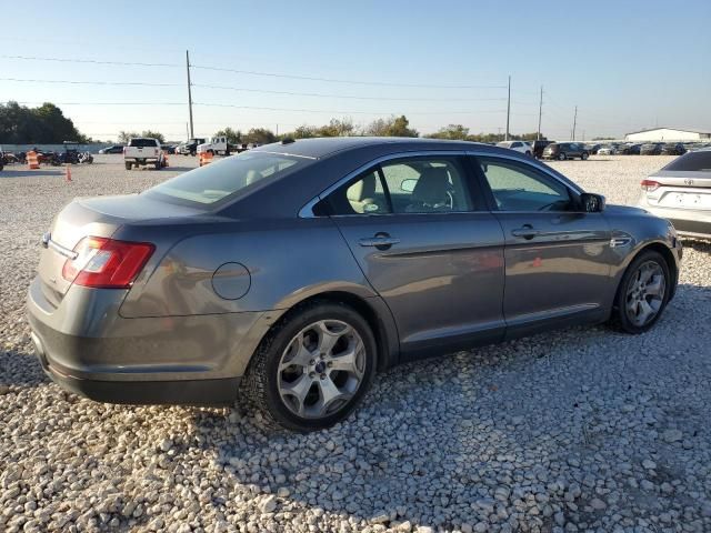 2011 Ford Taurus SEL