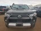 2023 Toyota 4runner SE