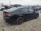 2023 Toyota Camry SE Night Shade