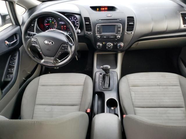 2014 KIA Forte EX