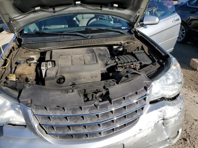 2008 Chrysler Sebring Limited