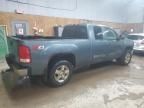 2012 GMC Sierra K1500 SLE