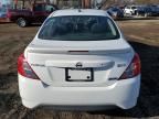 2016 Nissan Versa S