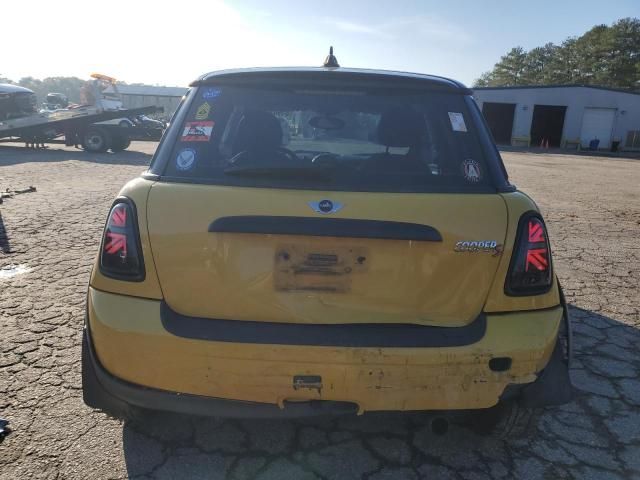 2008 Mini Cooper