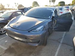 2023 Tesla Model 3 en venta en Van Nuys, CA