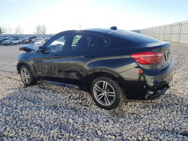 2019 BMW X6 XDRIVE35I