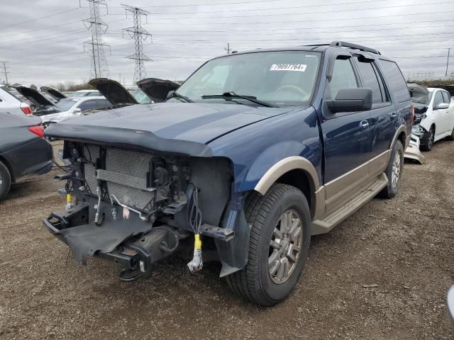 2013 Ford Expedition XLT