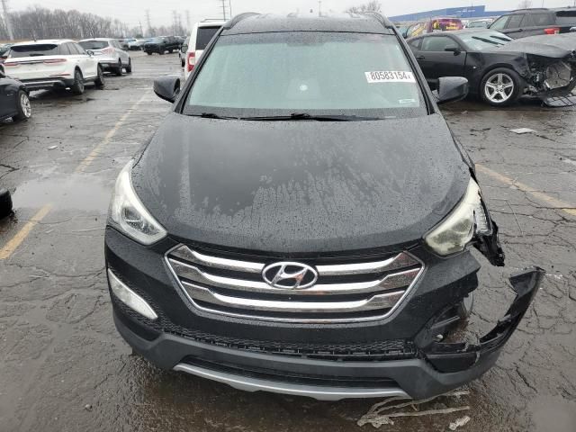 2014 Hyundai Santa FE Sport