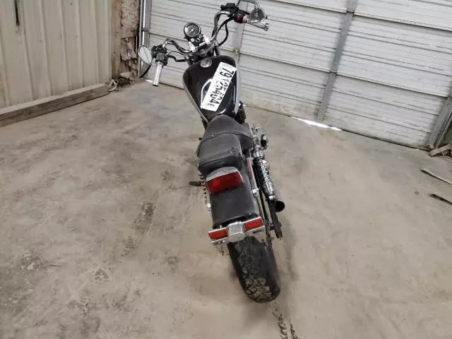 1986 Honda CMX250 C