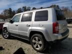 2011 Jeep Patriot Sport