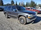 2004 Chevrolet Tahoe K1500