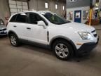 2014 Chevrolet Captiva LS