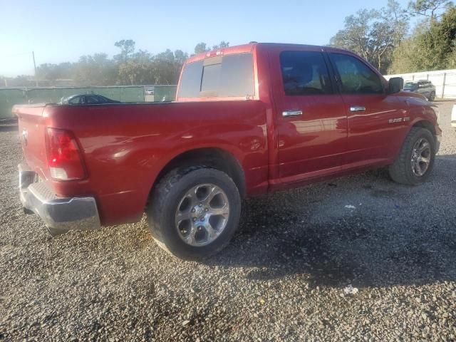 2009 Dodge RAM 1500