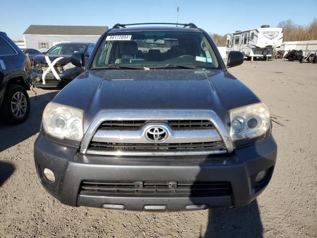 2006 Toyota 4runner SR5