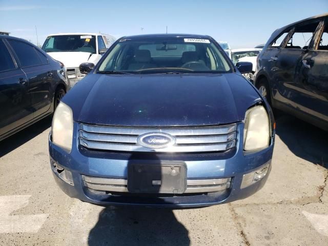 2007 Ford Fusion SE