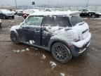 2013 Mini Cooper S