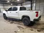 2022 Chevrolet Silverado K1500 Trail Boss Custom