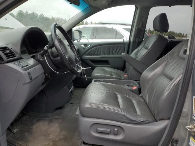 2007 Honda Odyssey EXL