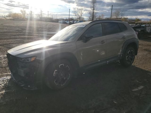 2023 Mazda CX-50 Premium