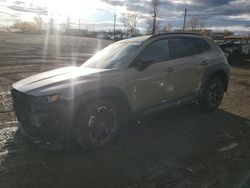 Mazda salvage cars for sale: 2023 Mazda CX-50 Premium