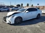 2017 Lexus GS 350 Base