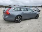 2018 Volvo V90 T5 R-Design