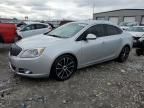 2017 Buick Verano Sport Touring