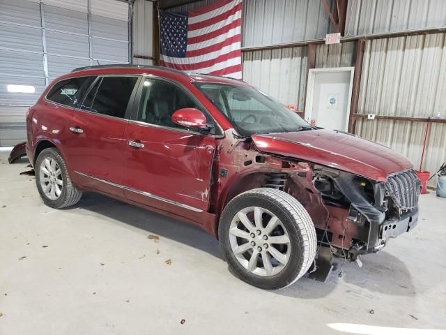 2013 Buick Enclave