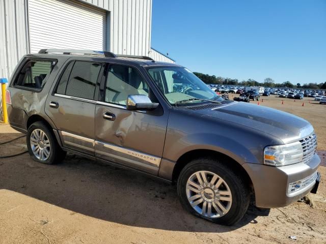 2011 Lincoln Navigator