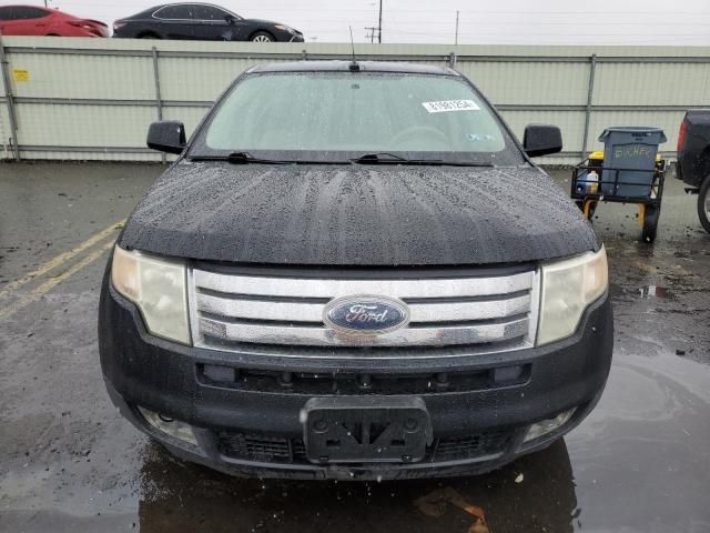 2008 Ford Edge SEL