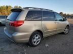 2006 Toyota Sienna XLE