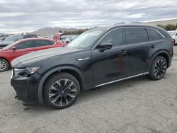 Salvage cars for sale at auction: 2024 Mazda CX-90 Premium