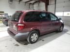 2002 Dodge Caravan SE