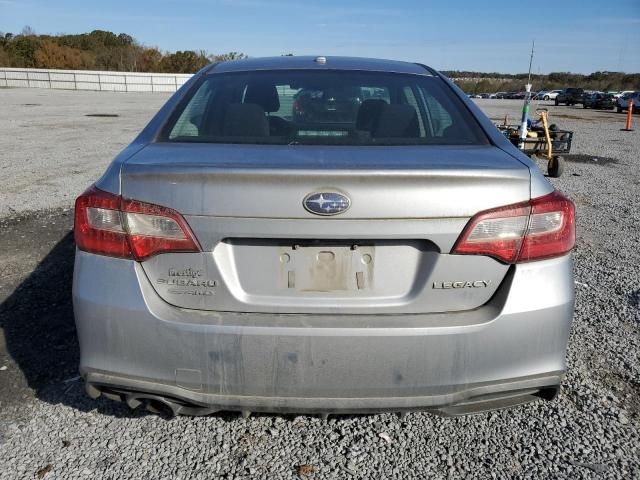 2019 Subaru Legacy 2.5I