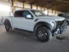 2017 Ford F150 Raptor