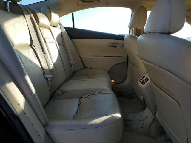 2007 Lexus ES 350