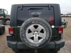 2008 Jeep Wrangler Unlimited X