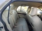 2007 Mercury Grand Marquis LS