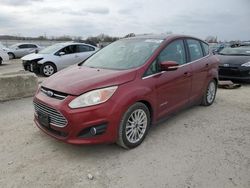 2014 Ford C-MAX SEL en venta en Kansas City, KS