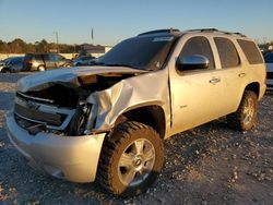 2012 Chevrolet Tahoe K1500 LT en venta en Montgomery, AL