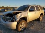 2012 Chevrolet Tahoe K1500 LT